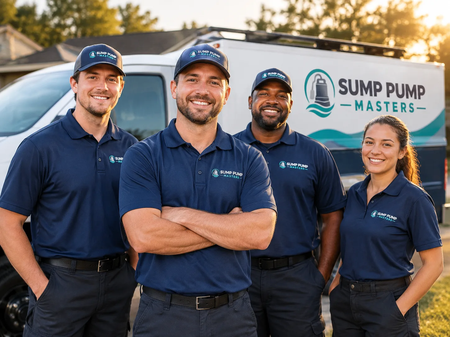 Sump Pump Repair company in Jennings, OK