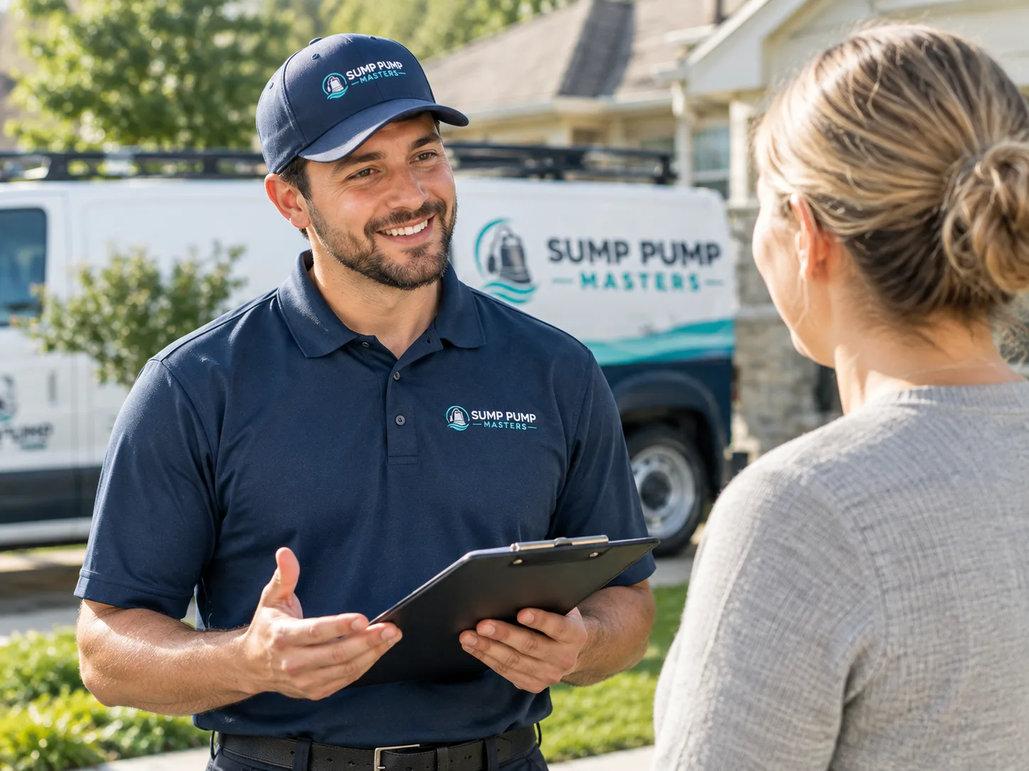Sump Pump Repair Jennings, OK FAQs